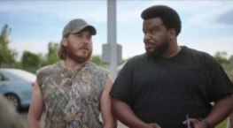 В ударе 1 сезон 2 серия