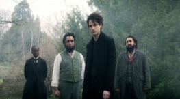 Песочный человек 1 сезон 2 серия