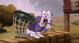 Шоу Чашека! 2 сезон 8 серия