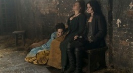 Куртизанки 2 сезон 7 серия