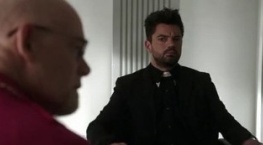 Проповедник 2 сезон 10 серия