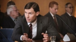 Договорняк 1 сезон 6 серия