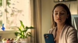 Консультант 1 сезон 6 серия