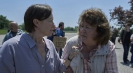 Обвиняемыe 1 сезон 8 серия