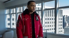 Власть в ночном городе. Книга вторая: Призрак 3 сезон 1 серия