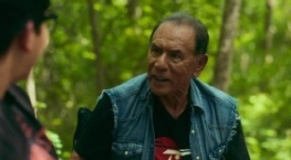 Псы резервации 3 сезон 6 серия