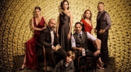 Вавилон 2 сезон 20 серия