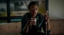 Семья черной мафии 3 сезон 4 серия