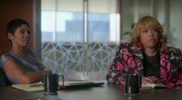 Разумное сомнение 2 сезон 3 серия