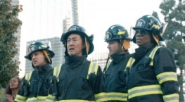 911 служба спасения 8 сезон 8 серия