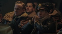 Властелины воздуха 1 сезон 3 серия