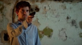 Убийца 1 сезон 3 серия