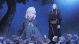 DOTA: Кровь дракона 3 сезон 6 серия