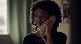 И повсюду тлеют пожары 1 сезон 6 серия