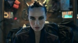 Пространство/Экспансия 5 сезон 3 серия