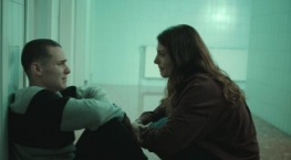 Беспорядок после тебя 1 сезон 8 серия