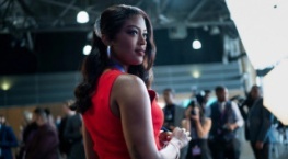 Бэтвумен 3 сезон 4 серия