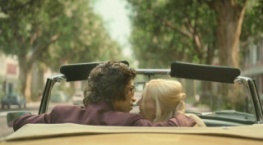 Луис Мигель 3 сезон 5 серия