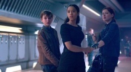 Затерянные в космосе 2 сезон 10 серия