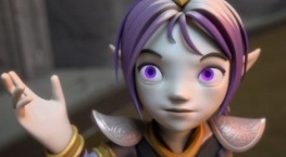 Гормити 1 сезон 5 серия