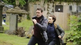 Преступление 1 сезон 4 серия