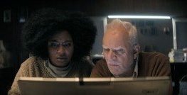 Искатели правды 1 сезон 6 серия