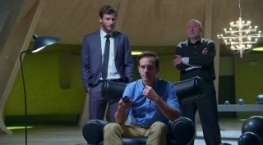 Академия Гринхаус 3 сезон 6 серия