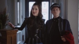 Сближение 1 сезон 4 серия