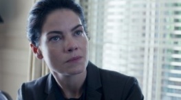 Мессия 1 сезон 7 серия