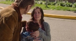 Твин Пикс 3 сезон 6 серия