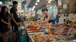 Уличная еда 1 сезон 6 серия