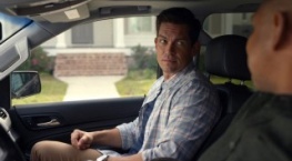 Правдивая ложь 1 сезон 1 серия