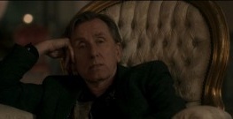 Последний король Креста 1 сезон 9 серия