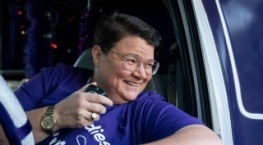 Кто-то где-то 2 сезон 6 серия