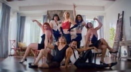 Гламур 1 сезон 8 серия