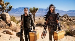 Чудотворцы 4 сезон 1 серия