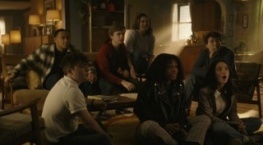 Братья Харди 3 сезон 8 серия