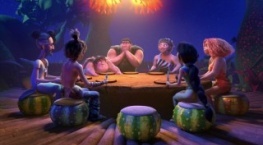 Семейка Крудс: Семейное древо 7 сезон 6 серия