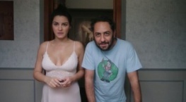 Игры ключей 1 сезон 1 серия