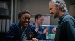 Ради всего человечества 4 сезон 2 серия