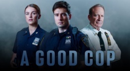 Хороший коп 1 сезон 10 серия