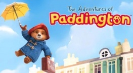 Приключения Паддингтона 3 сезон 24 серия