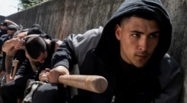 Квартал 181 1 сезон 4 серия