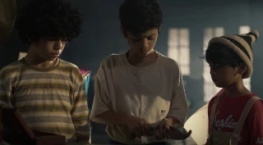 Дневник Ризы 1 сезон 1 серия