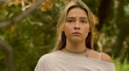 Внешние отмели 2 сезон 7 серия