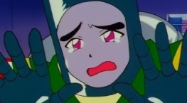 Красавица-воин Сейлор Мун 5 сезон 13 серия