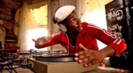 Отжиг 1 сезон 1 серия