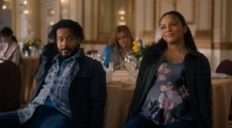 Тёрнер и Хуч 1 сезон 2 серия