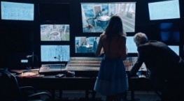 Зомби-реальность 1 сезон 4 серия