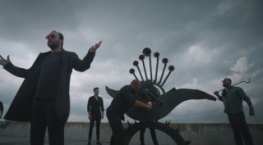 Защитник 3 сезон 7 серия